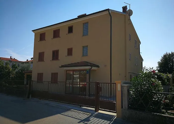 Apartmani Penko
