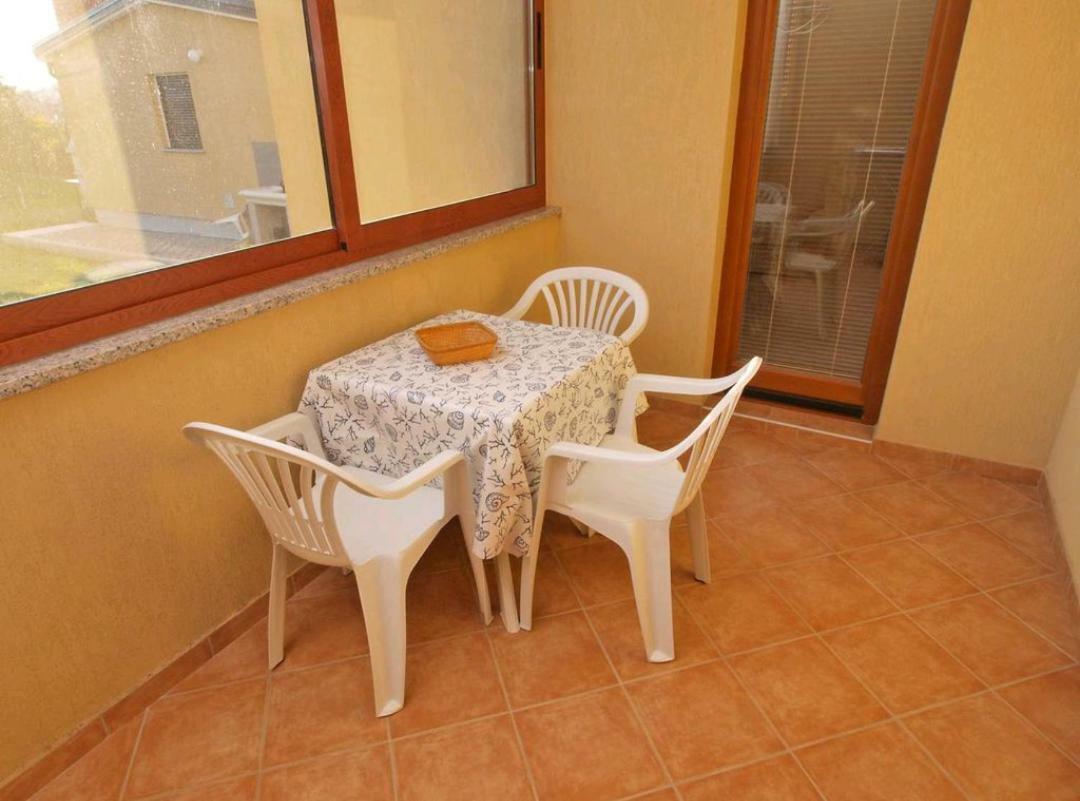 Penko Apartma Pula