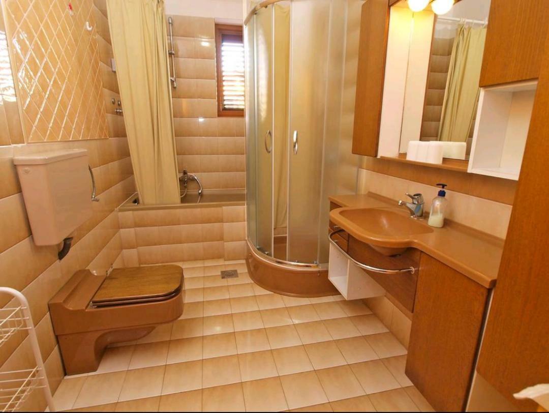 Penko Apartma Pula
